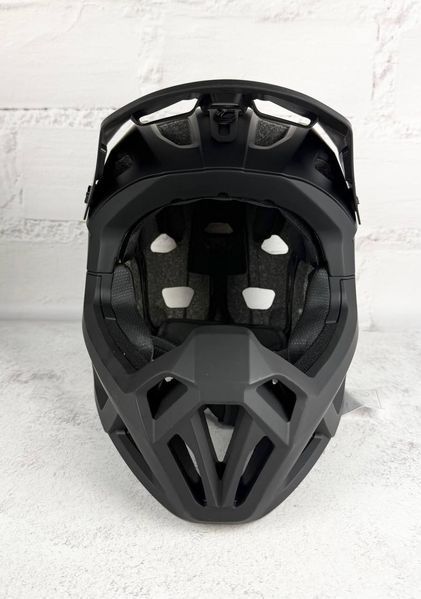 ВЕЛОШОЛОМ Full Face НТ 58\4M НТ 58\4M фото