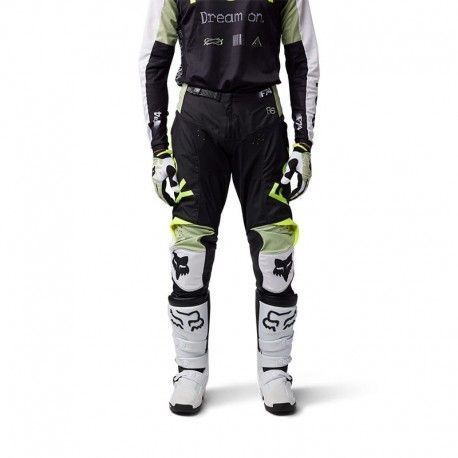 Професійний Мотокостюм Fox Racing 180 Trev J-057: Домінуй на бездоріжжі з комфортом J-057(S 30) фото