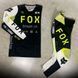 Професійний Мотокостюм Fox Racing 180 Trev J-057: Домінуй на бездоріжжі з комфортом J-057(S 30) фото 3