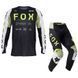 Професійний Мотокостюм Fox Racing 180 Trev J-057: Домінуй на бездоріжжі з комфортом J-057(S 30) фото 2