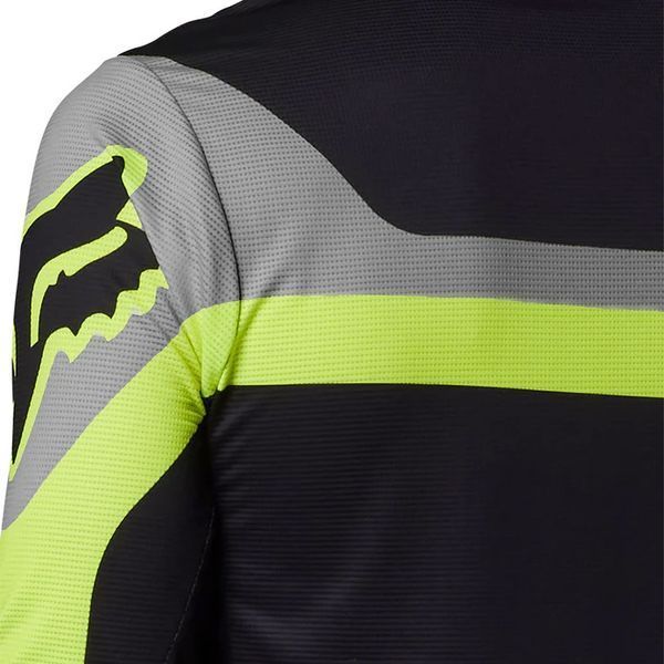 Профессиональный Мотокостюм Fox Racing 180 Trev J-055: Домируй на бездорожье с комфортом J-055(S 30) фото