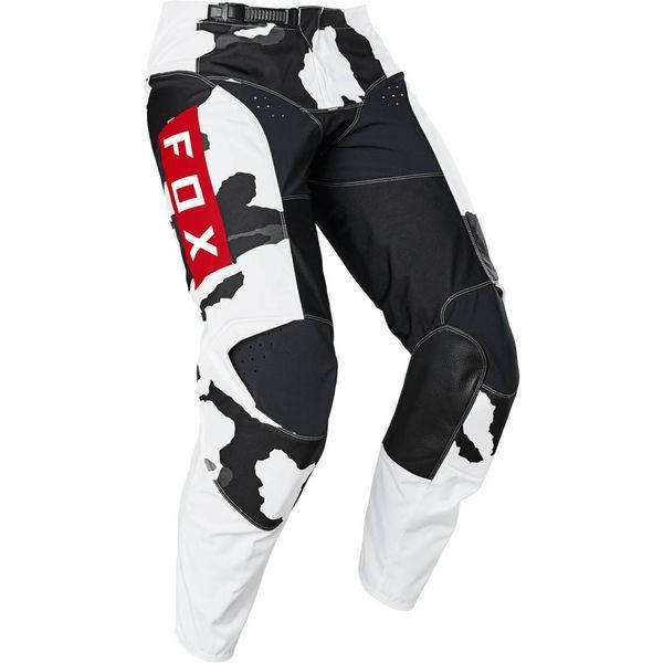 Професійний Мотокостюм Fox Racing 180 Trev J-050: Домінуй на бездоріжжі з комфортом J-050(S 30) фото