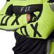 Профессиональный Мотокостюм Fox Racing 180 Trev J-055: Домируй на бездорожье с комфортом J-055(S 30) фото 2