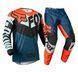 Профессиональный Мотокостюм Fox Racing 180 Trev J-053: Домируй на бездорожье с комфортом J-053(S 30) фото 4