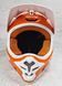 Мотошолом Ендуро SOMAN SM002S для мотокросу або квадроцикла + КОМПЛЕК (Окуляри, рукавиці, Балаклава) SM002S фото 4