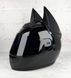 Мотошлем Бэтмен интеграл (full face) SP-Sport YX320S YX320 фото 3